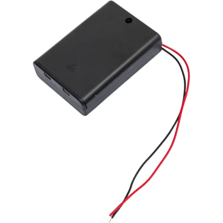 Батарейный отсек Pro Legend BH639 PL2592