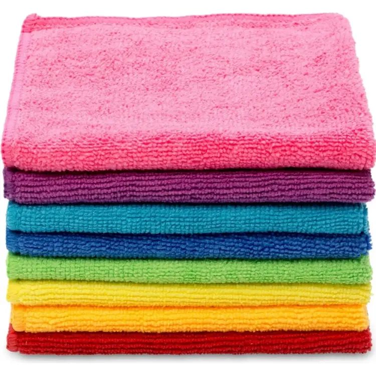 Салфетка Vileda Колорс 151501