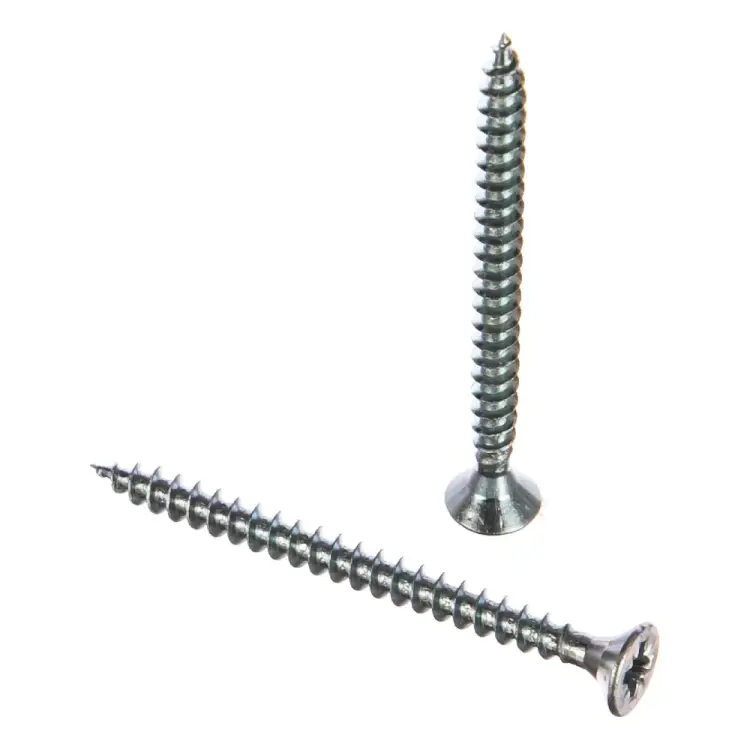 Универсальный саморез Стройметиз 3,5х45 (200 шт.) 2150485