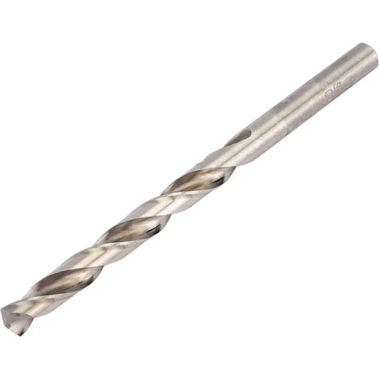 Спиральное сверло по металлу PROJAHN 185080