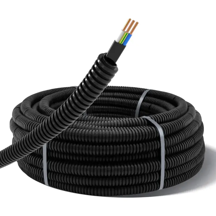 Кабель TDM ELECTRIC ВВГ-Пнг(А)-LS SQ0140-1001