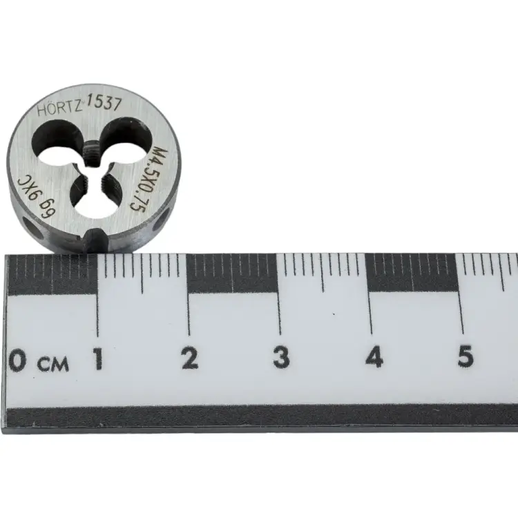 Плашка HORTZ 203986