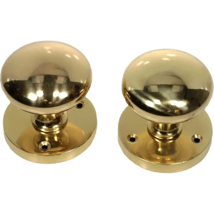 Ручка-кнопка Левша L.Baskerville LB-003/E У2-0029.З