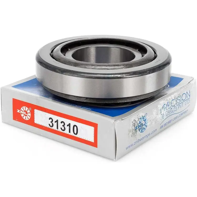 Подшипник ZNL 2317 N 317 E Подшипник ZNL 2317 N 317 E