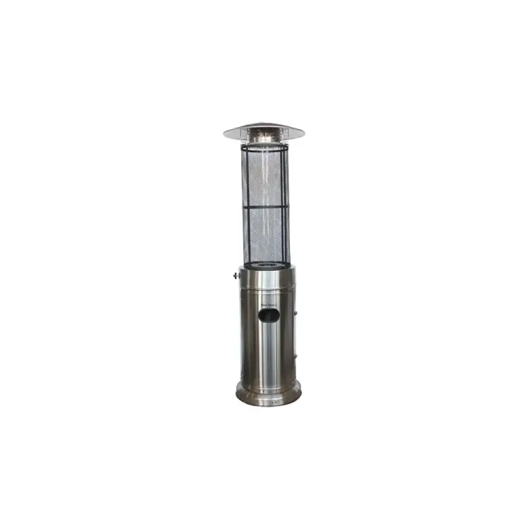 Уличный инфракрасный обогреватель NeoClima 07HW-B 30395