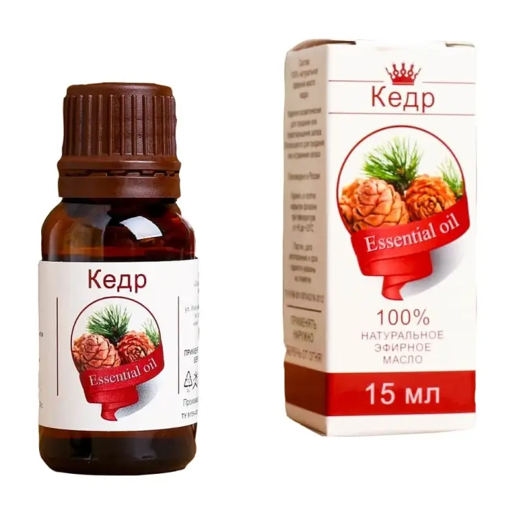 Эфирное масло СИМАЛЕНД 2496213 Эфирное масло СИМАЛЕНД 2496213