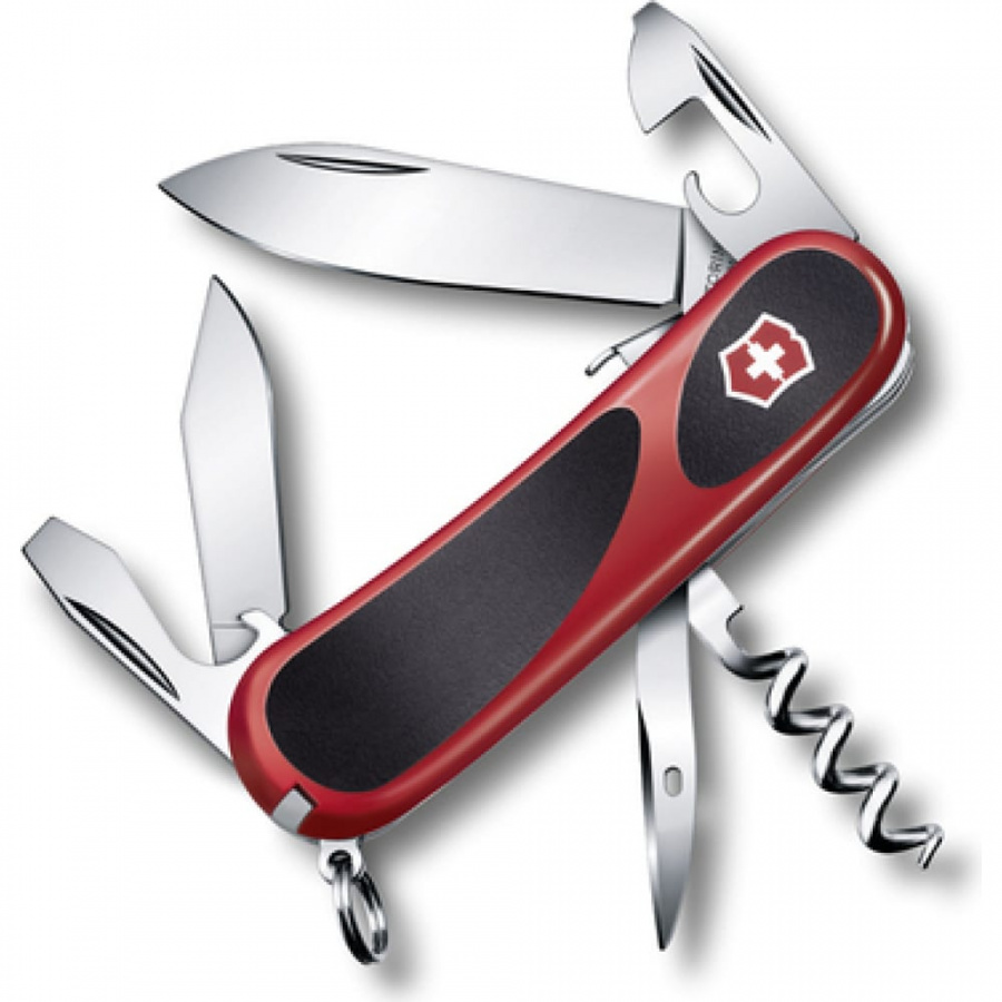 Нож Victorinox EvoGrip S101