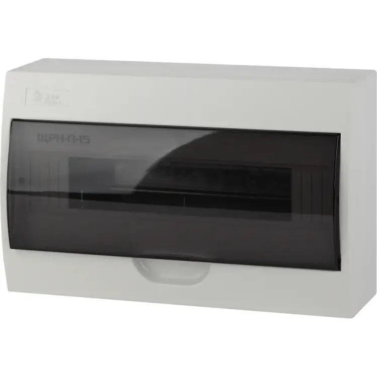 Навесной бокс ЭРА SIMPLE ЩРН-П-15 Б0041526 Навесной бокс ЭРА SIMPLE ЩРН-П-15 Б0041526