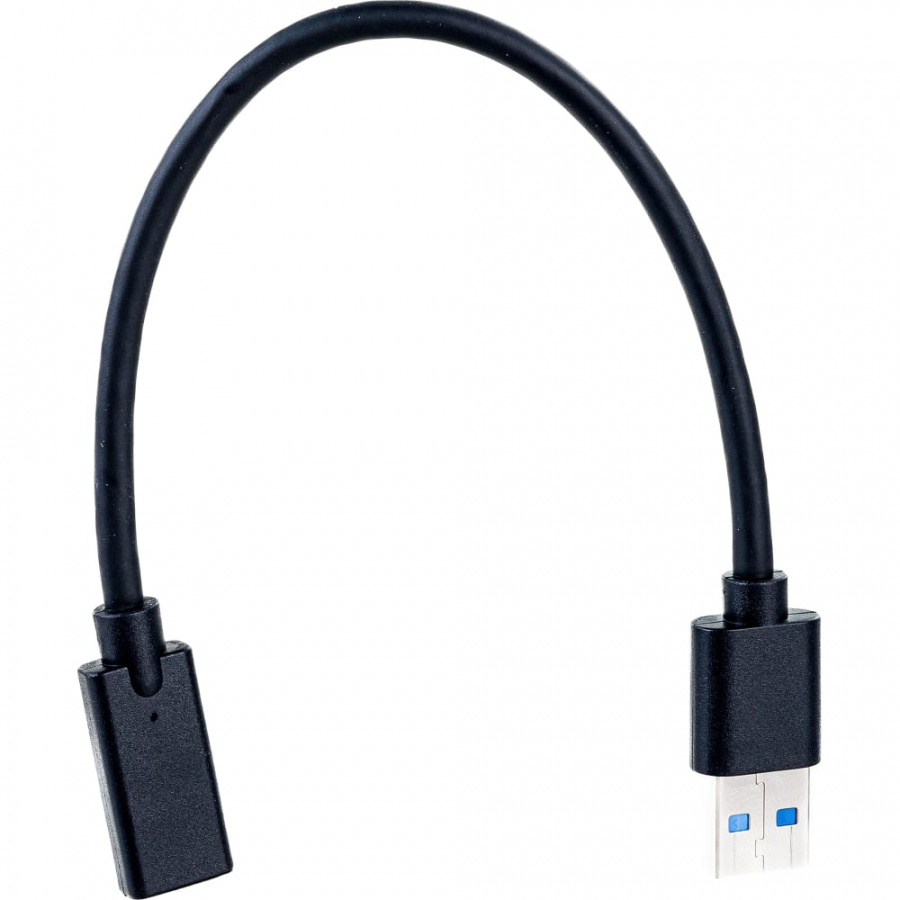 Переходник Cablexpert A-USB3-AMCF-01