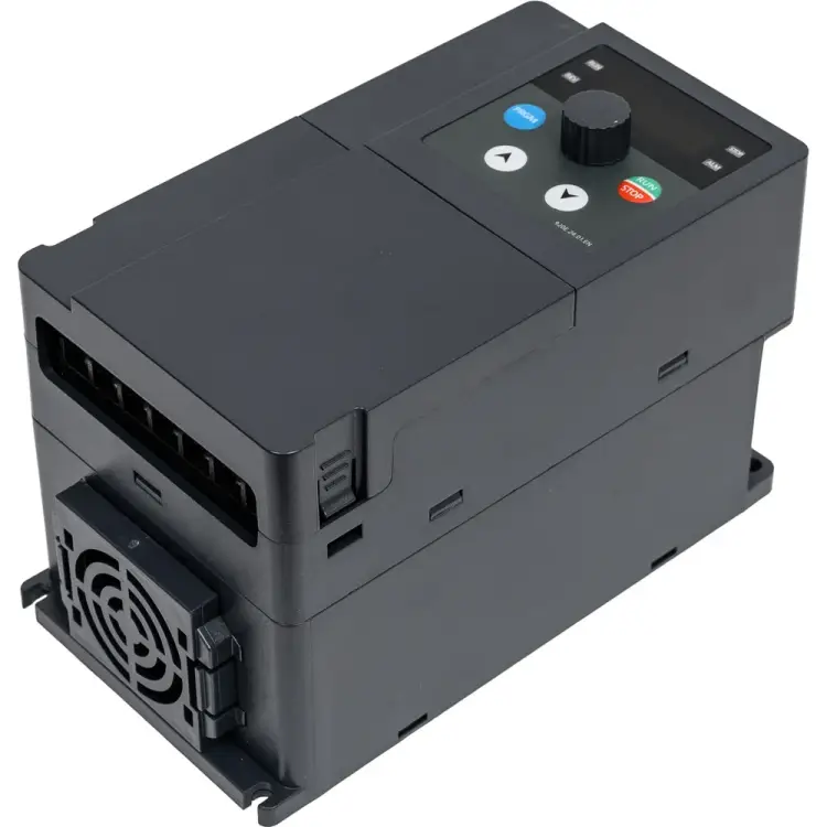 Частотный преобразователь M-DRIVER M0022E3