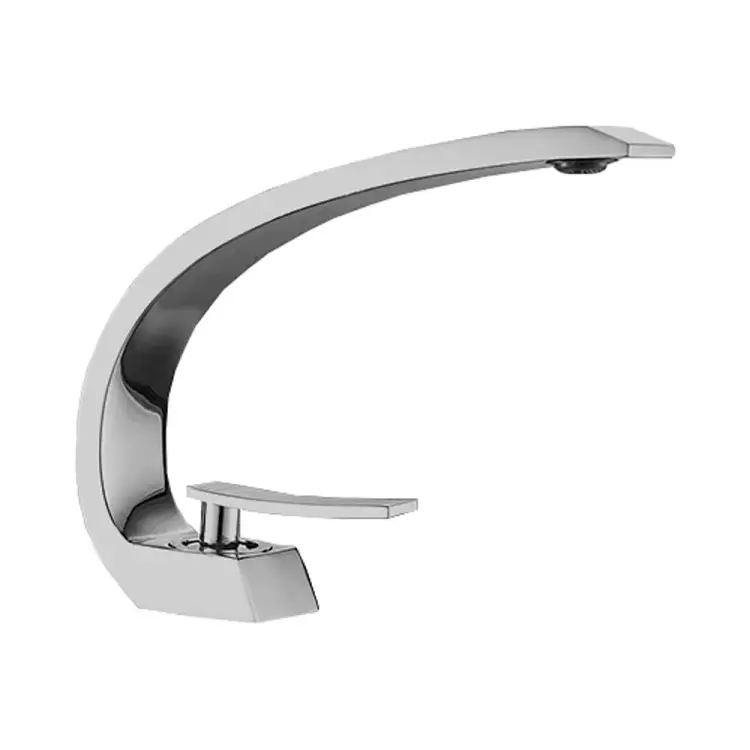 Смеситель для тюльпана MATRIX EXCLUSIVE SMF-223600 8380