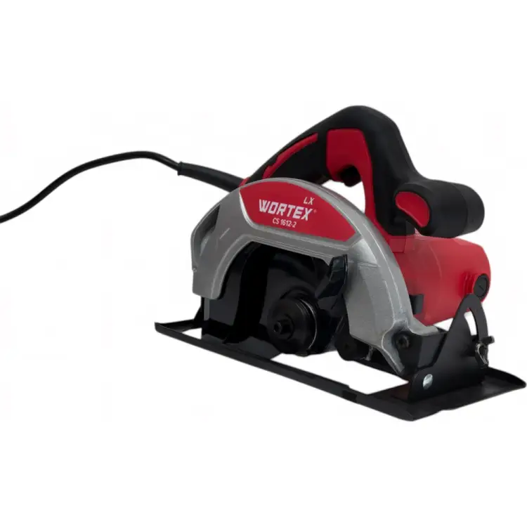 Циркулярная пила WORTEX LX CS 1612-2 1333555