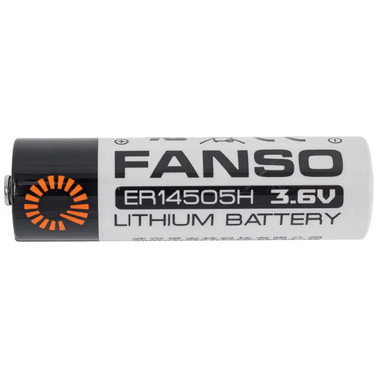 Батарея тионил-хлоридная FANSO 6558630