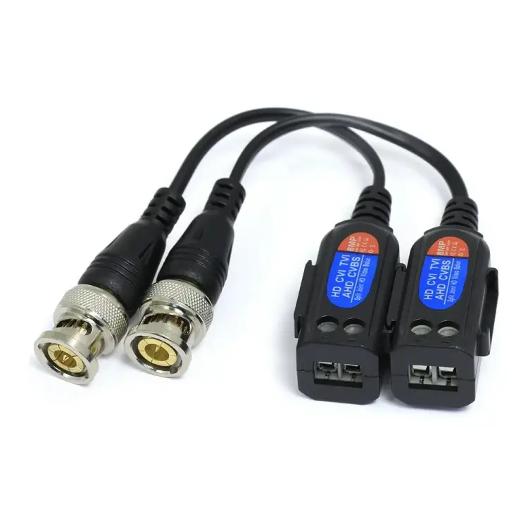 Одноканальный пассивный приемо-передатчик Amatek AV-T5SC 7000277