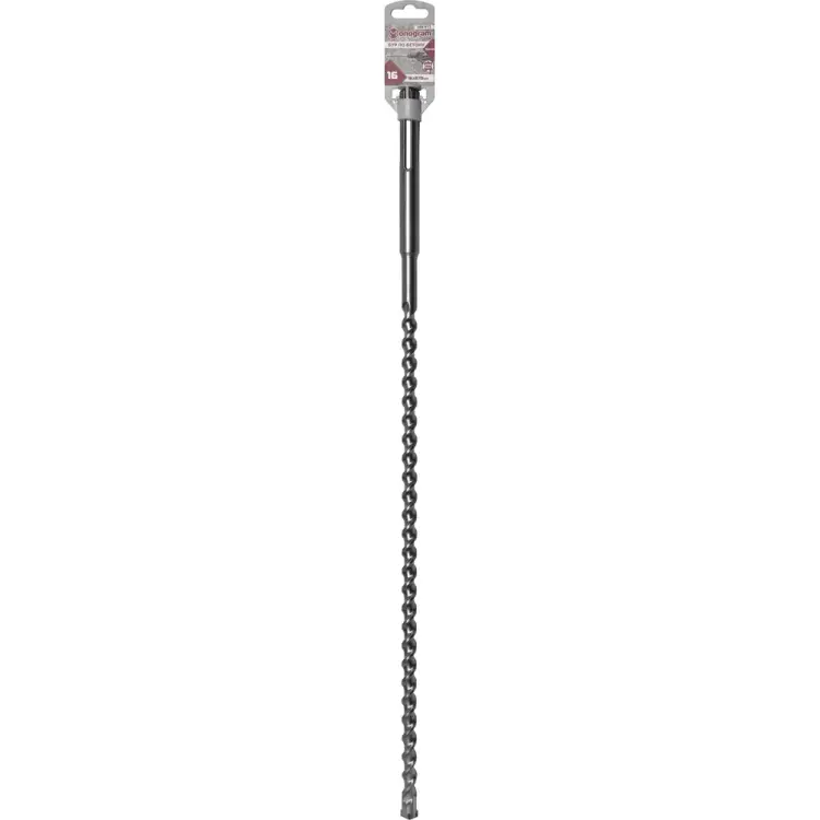 Бур sds-max по бетону MONOGRAM Special 088-413