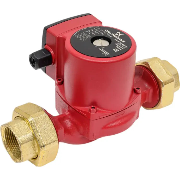 Циркуляционный насос Grundfos UPS 32-60 180 96281496 Циркуляционный насос Grundfos UPS 32-60 180 96281496