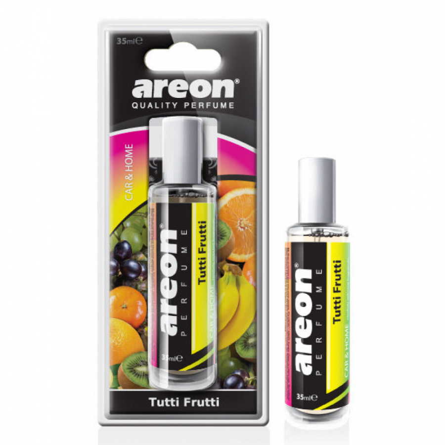 Ароматизатор Areon PERFUME