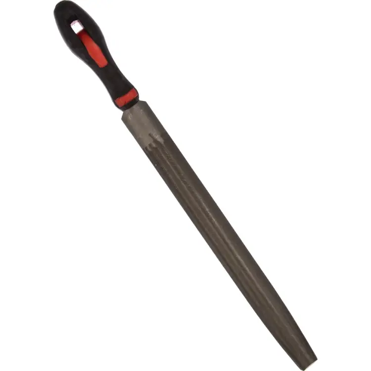 Полукруглый напильник BAUM №3 3723300