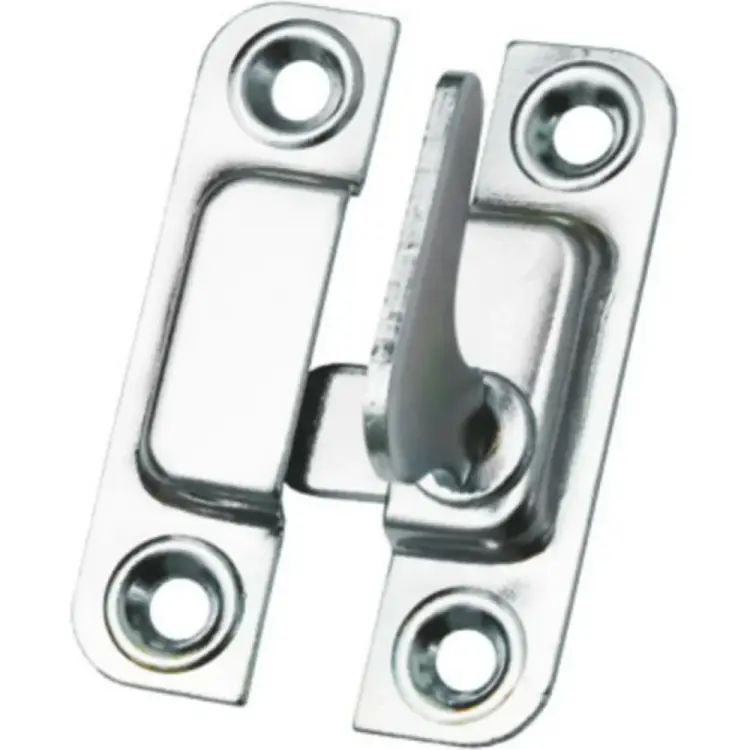 Накладная оцинкованная завертка НАКРЕПКО ЗФ1 113401