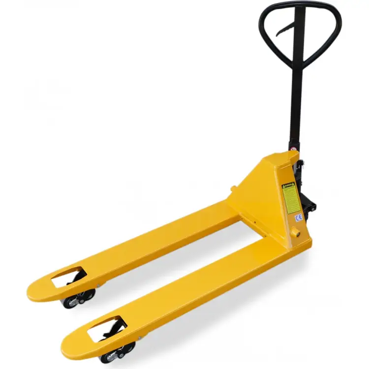 Гидравлическая тележка Промышленник TeaM BF-2,5 ТГ25 Гидравлическая тележка Промышленник TeaM BF-2,5 ТГ25