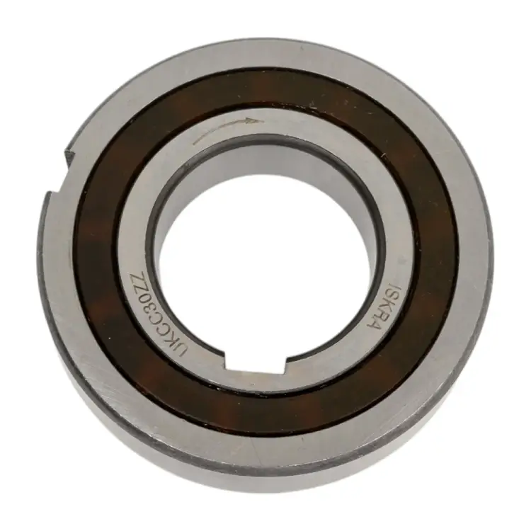 Обгонная муфта ISKRA CSK30PP UKCC30ZZ-ISKRA