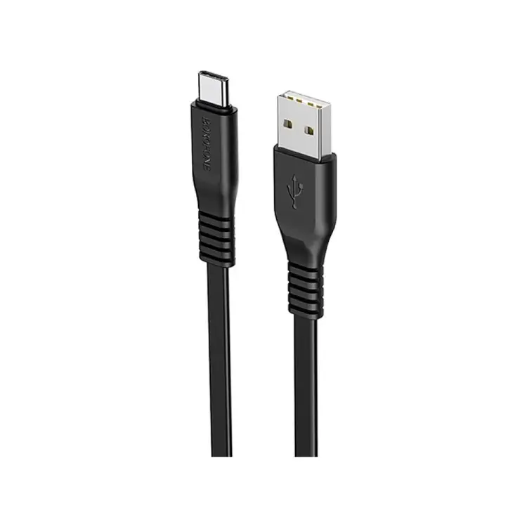 Usb кабель Borofone bx23 wide power 0L-00051125
