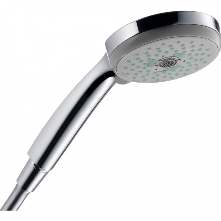 Ручной душ Hansgrohe Croma 100 Multi