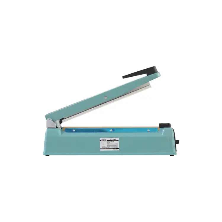 Ручной импульсный запайщик HUALIAN FS-300 IRON 4687201784760