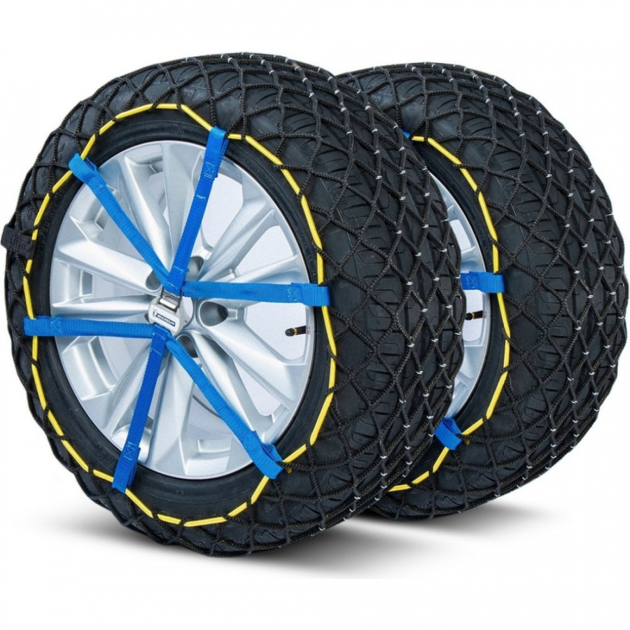 Композитная цепь противоскольжения Michelin Easy Grip EVO 15