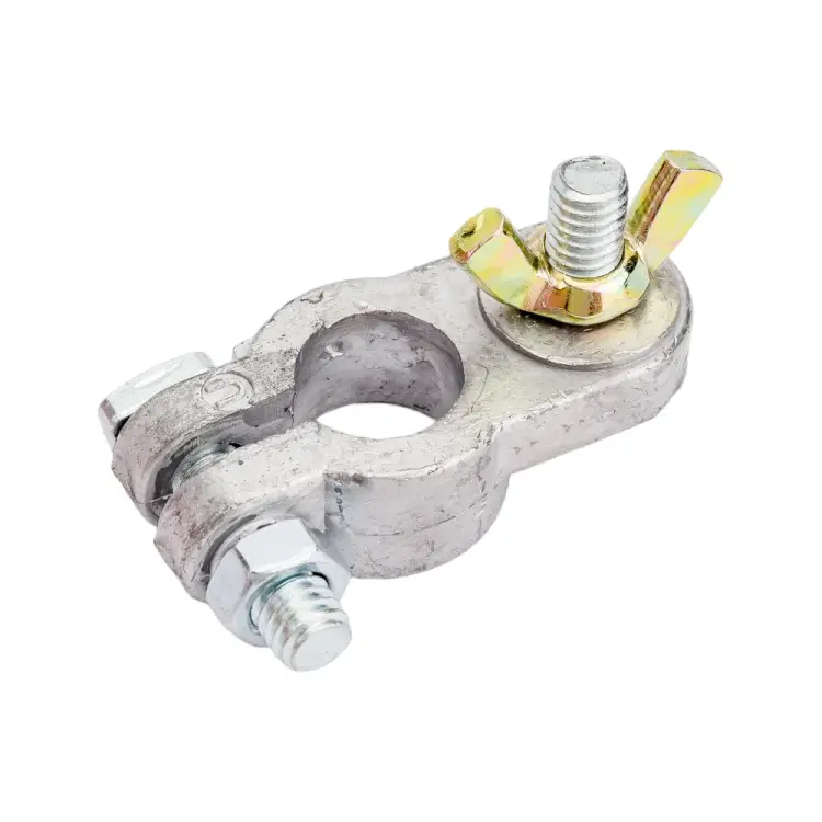 Универсальная клемма акб AUTOPROFI BAT/TER-104