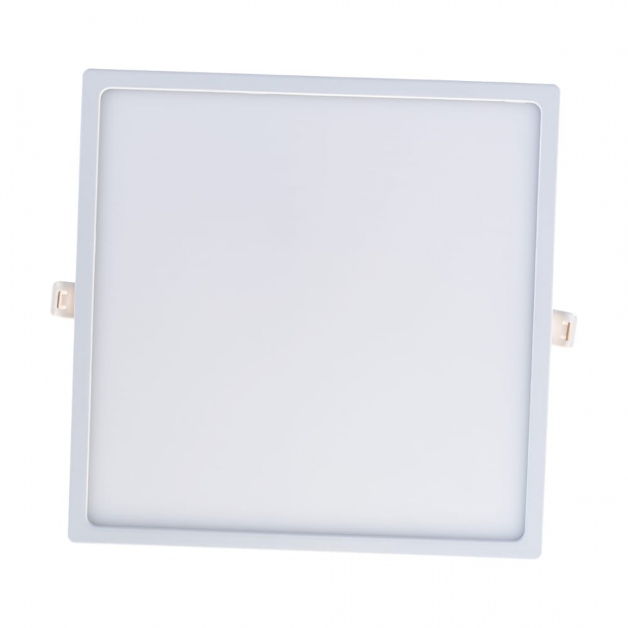 Встраиваемая квадратная светодиодная панель Apeyron 06-33