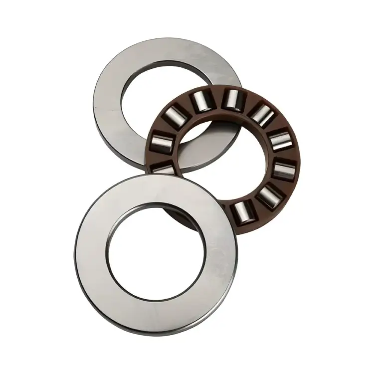 Подшипник DINROLL 81120TN 2001001088385 Подшипник DINROLL 81120TN 2001001088385