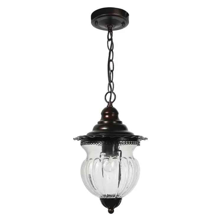 Садово-парковый светильник FERON PL595 41172