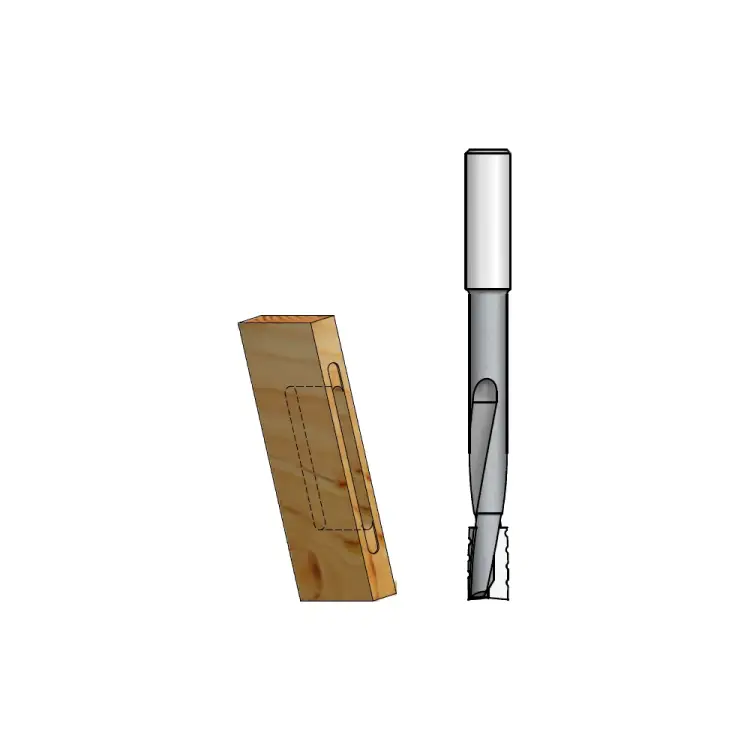 Спиральная фреза WPW DT18001