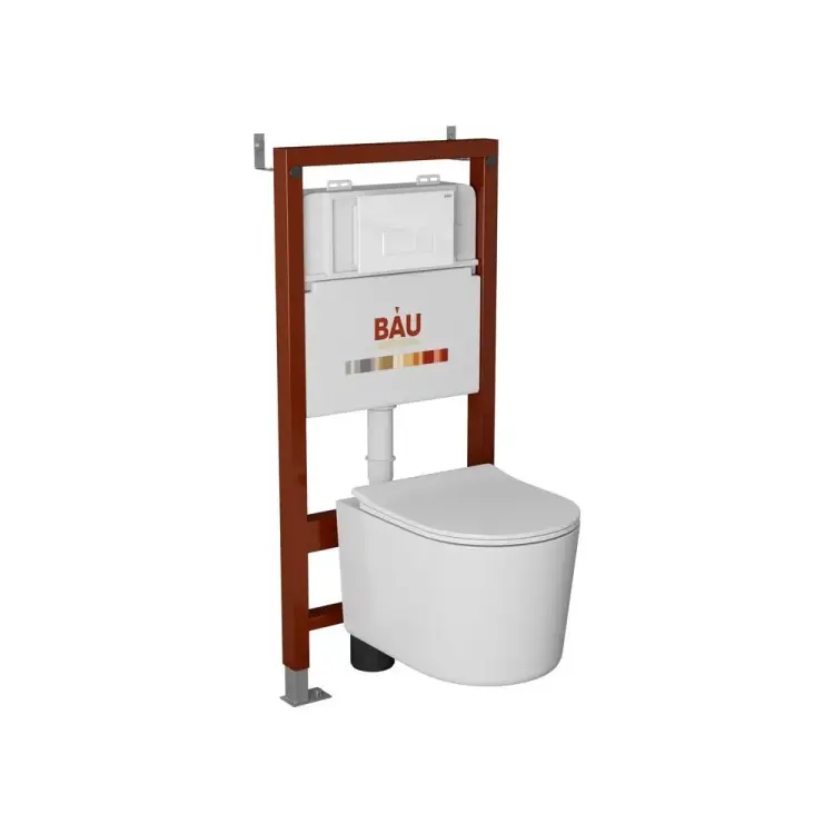 Комплект Bauedge BAU Q111300-NM0003-PRO-Q00006