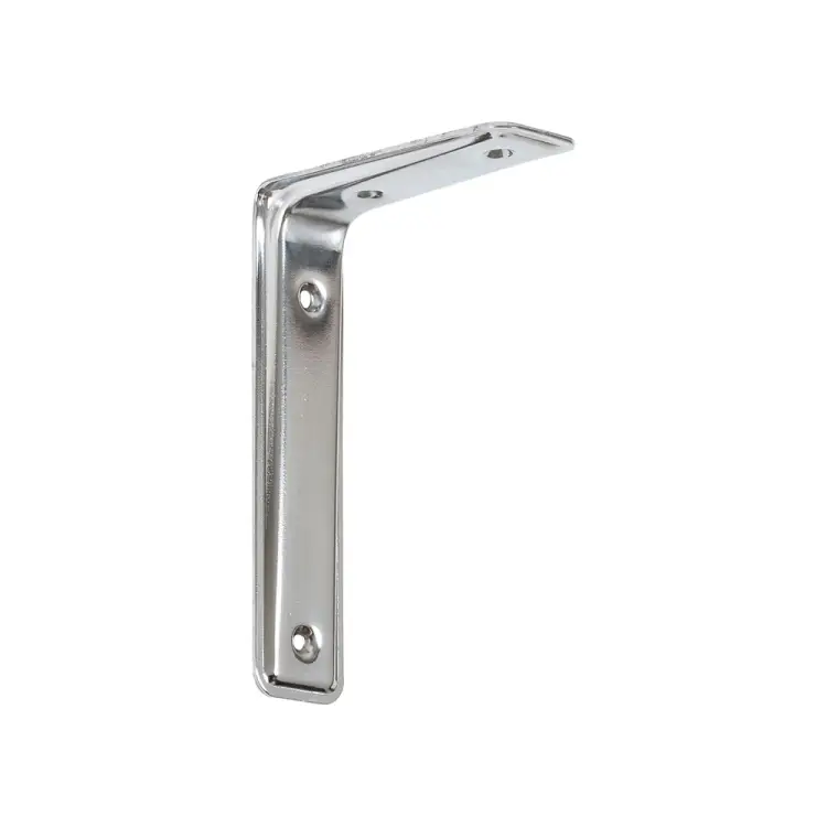 Оцинкованная консоль VORMANN 3-F 00165 160 C