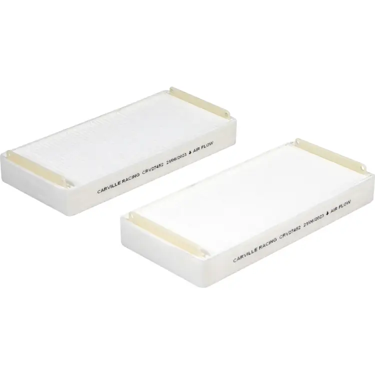 Салонный фильтр для автомобилей Mercedes E W210(95-)/S W220(98-)/Ford Galaxy I(97-) CARVILLE RACING CRV27452 Салонный фильтр для автомобилей Mercedes E W210(95-)/S W220(98-)/Ford Galaxy I(97-) CARVILLE RACING CRV27452