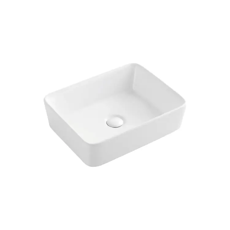 Накладная раковина Azario AZ-2074 00051945