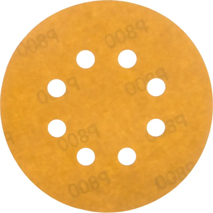 Шлифовальные диски Hanko AP33M AP33M.125.8.0800