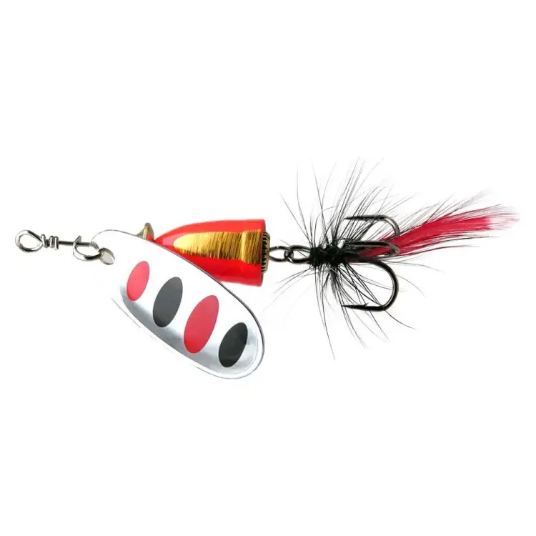 Вращающаяся блесна вертушка для рыбалки Stinger Salar 2 ef57594