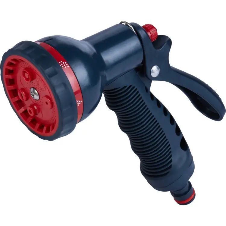 Пластиковый пистолет-распылитель Elitech SG 001 Garden 206056 Пластиковый пистолет-распылитель Elitech SG 001 Garden 206056