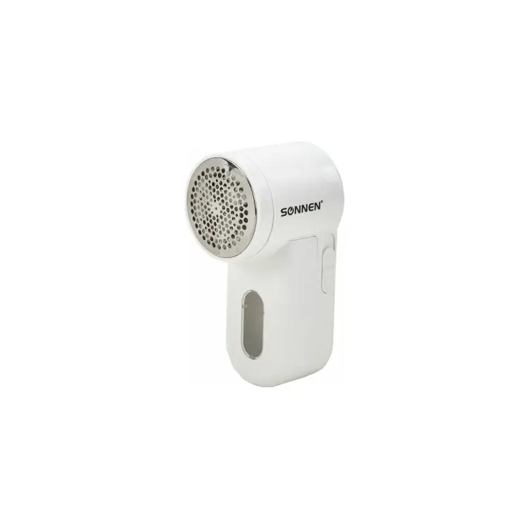 Машинка для удаления катышков SONNEN FS-9988 455466