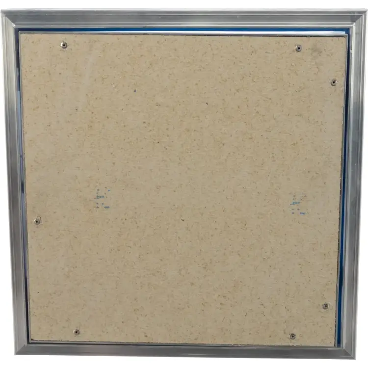 Нажимной люк под плитку EVECS D4040 ceramo comfort 88-112