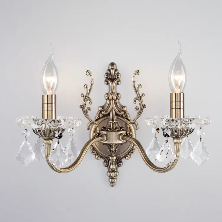 Настенный светильник Eurosvet 3281 2 00000065239 Настенный светильник Eurosvet 3281 2 00000065239