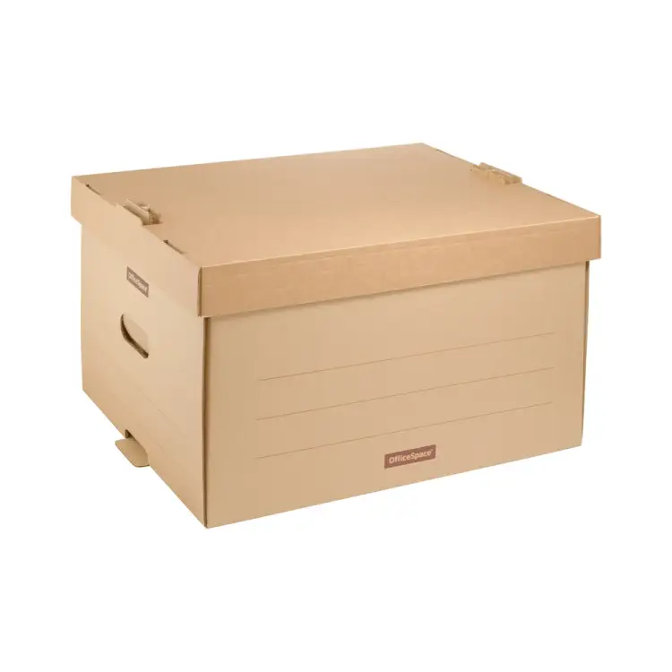 Универсальный архивный короб OfficeSpace 264792 Универсальный архивный короб OfficeSpace 264792