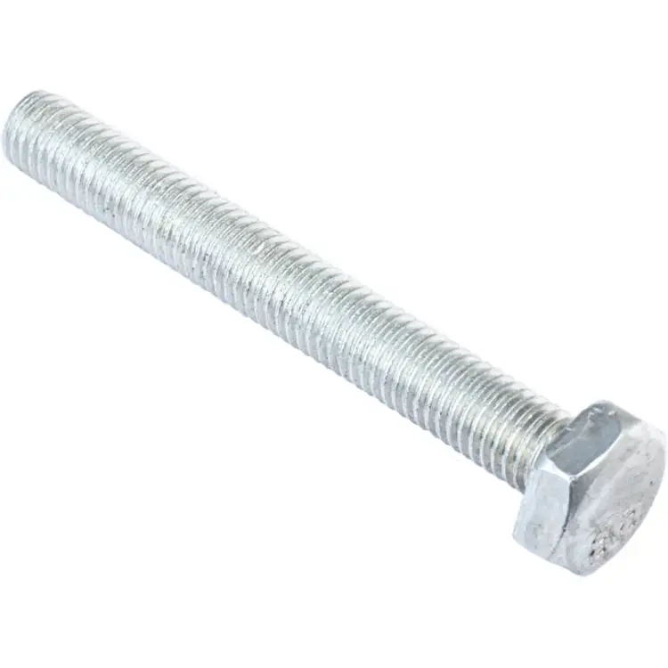 Болт Стройбат М10x70 DIN933 2 шт 103551