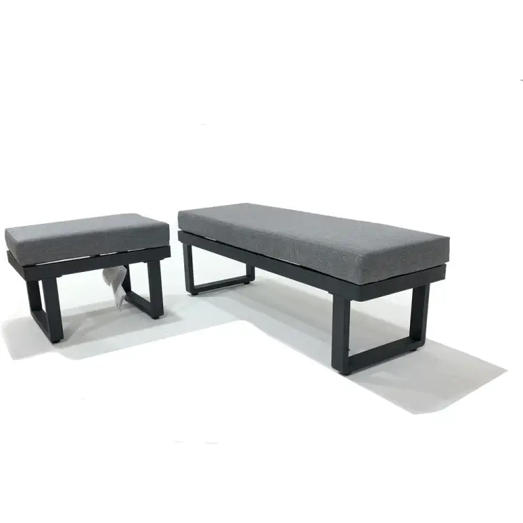 Комплект оттоманок Joygarden Topa 15491/15492 Комплект оттоманок Joygarden Topa 15491/15492