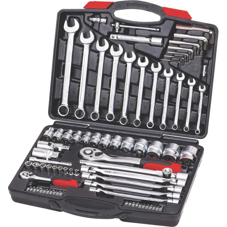 Набор ручного инструмента Zipower PM3978