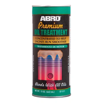 Загустители масла