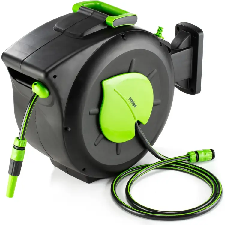 Поливочный шланг AMIGO 79668 Поливочный шланг AMIGO 79668